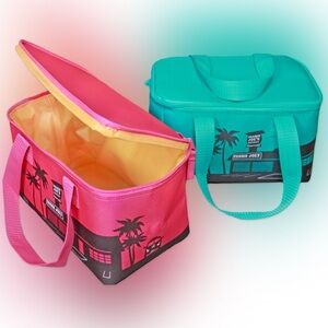 Trader Joe’s Mini Insulated Bags, pair, NWT